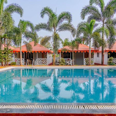 Natures Dreamland Holiday Homes, Igatpuri Eksteriør bilde
