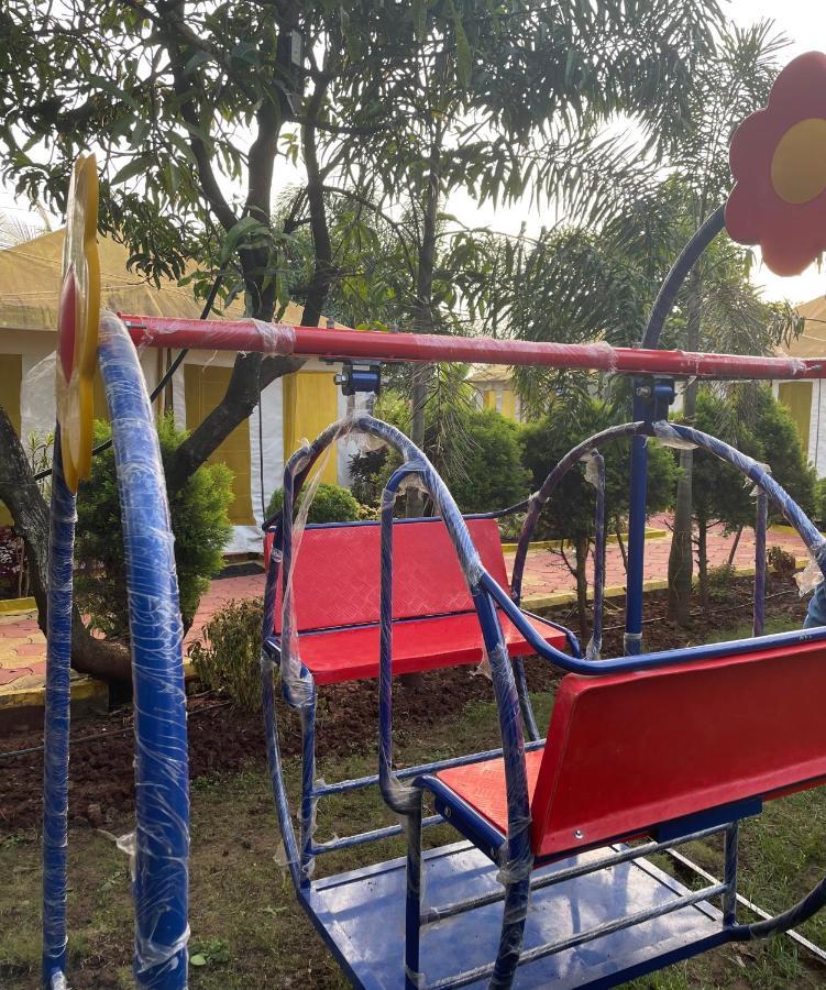 Natures Dreamland Holiday Homes, Igatpuri Eksteriør bilde