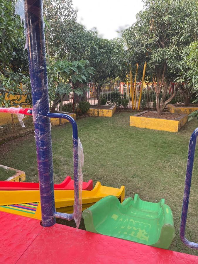 Natures Dreamland Holiday Homes, Igatpuri Eksteriør bilde