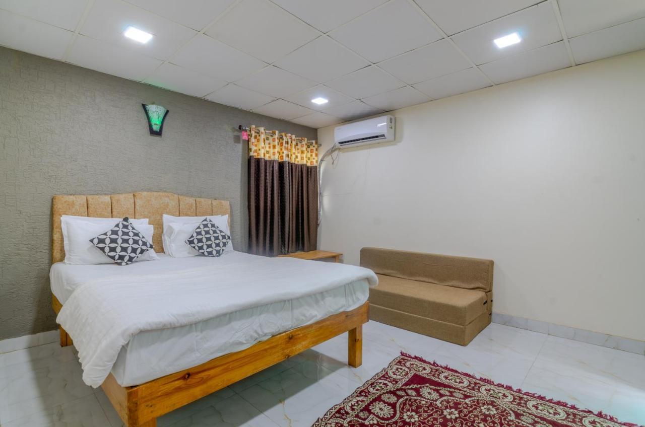 Natures Dreamland Holiday Homes, Igatpuri Eksteriør bilde