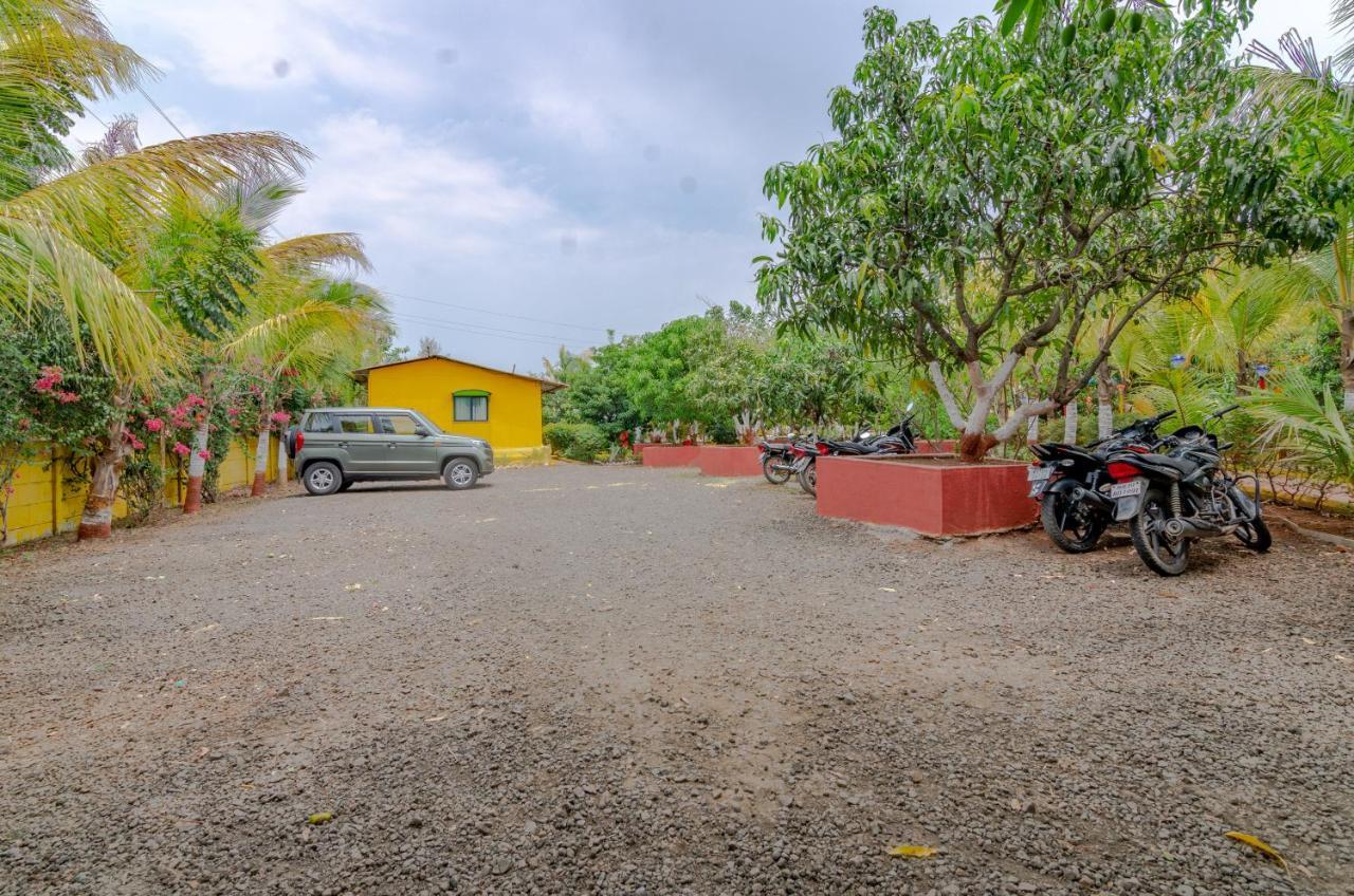 Natures Dreamland Holiday Homes, Igatpuri Eksteriør bilde