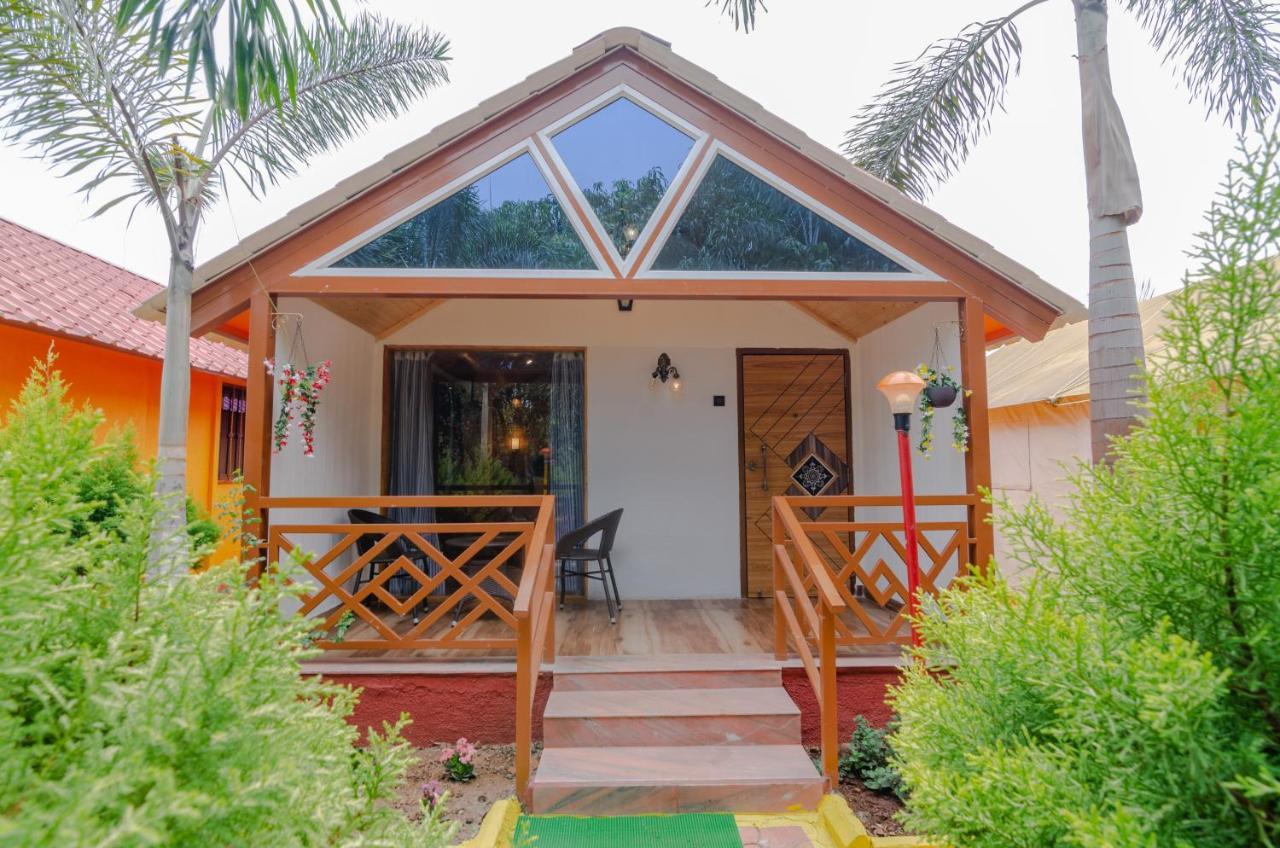Natures Dreamland Holiday Homes, Igatpuri Eksteriør bilde