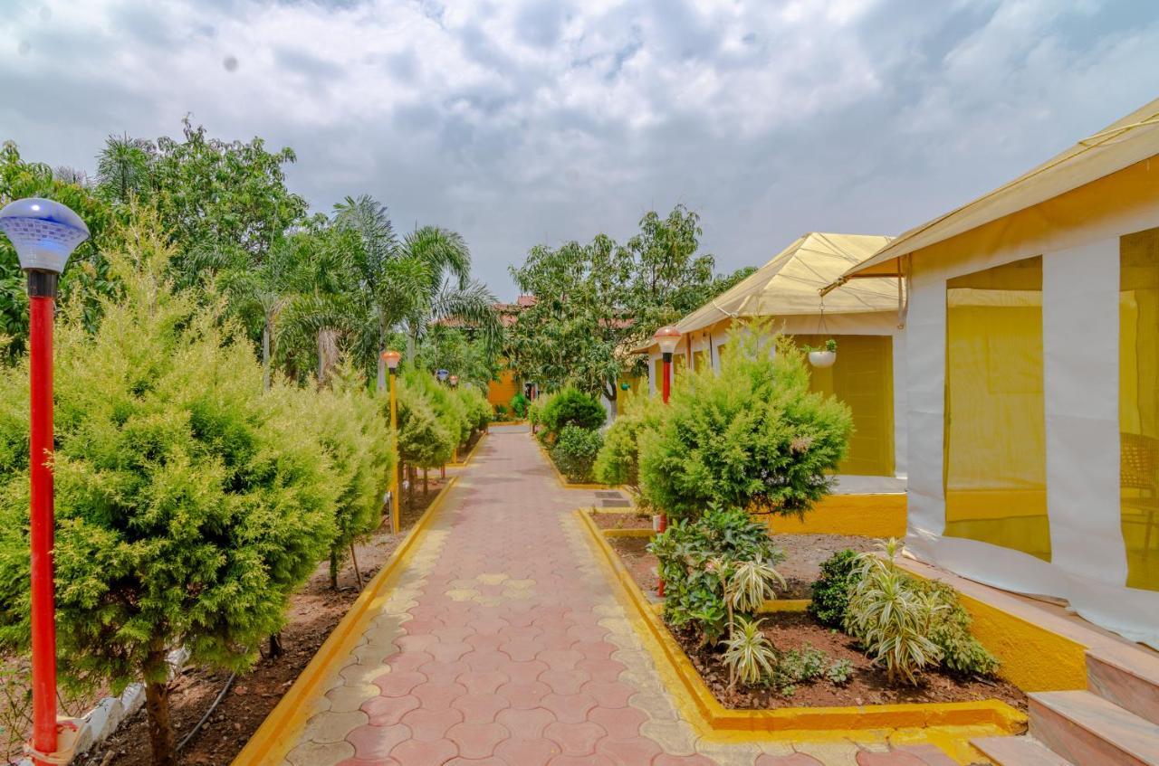 Natures Dreamland Holiday Homes, Igatpuri Eksteriør bilde