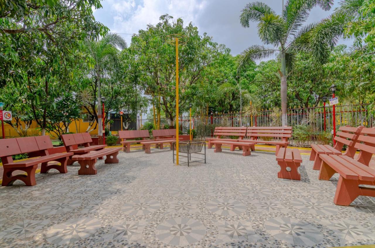 Natures Dreamland Holiday Homes, Igatpuri Eksteriør bilde