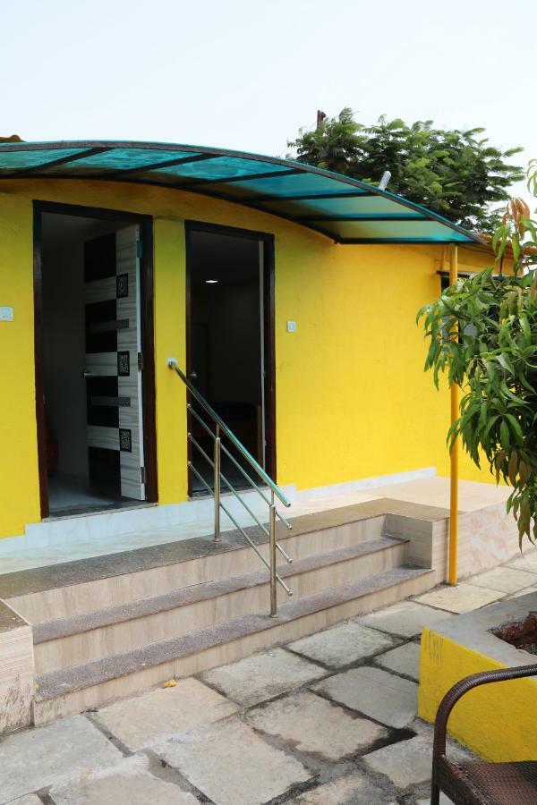 Natures Dreamland Holiday Homes, Igatpuri Eksteriør bilde